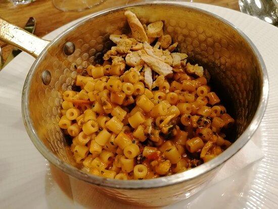 Ndre - Italian Comfort Food